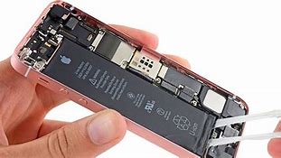 Image result for iPhone SE Battery Shopping