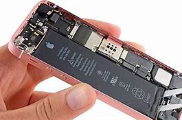 Image result for iPhone SE Black Gold