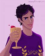 Image result for Percy Jackson ADHD