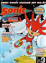 Image result for Fleetway Knuckles