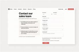 Image result for Examples Company Contact Details