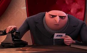 Image result for Despicable Me Professor