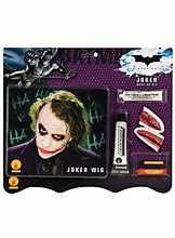 Image result for Joker Makeup Kit