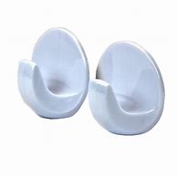 Image result for Round Self Adhesive Hooks