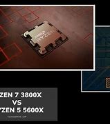 Image result for Ryzen 3800X vs 5600X