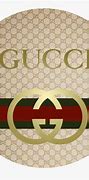 Image result for Rose Gold Gucci Logo