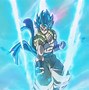 Image result for Broly vs Frieza GIF
