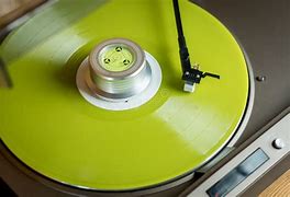 Image result for LP Turntable with Speakers