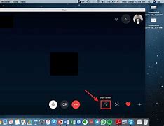 Image result for How to Share Screen On Skype Mac