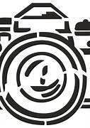 Image result for Camera Logo Outline