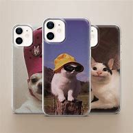 Image result for funny iphone case with animal