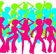 Image result for 70s Disco Music