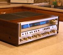 Image result for Pioneer Stereo Receiver SX