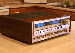 Image result for Pioneer Home Stereo Receiver