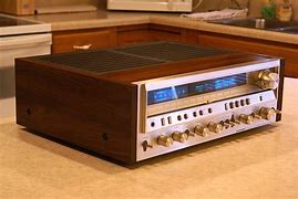 Image result for Pioneer Stereo Receiver Model