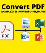Image result for Convert PDF to Excel and Word 712Px Images