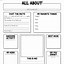 Image result for Getting to Know You Adult Worksheet