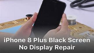 Image result for iPhone 8 Blank Screen Fix