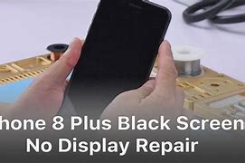 Image result for iPhone Black Screen Repair