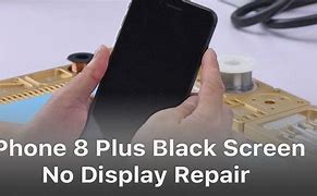 Image result for How Much to Fix a Black Screen On iPhone