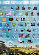 Image result for HBCU Homecoming Posters