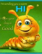 Image result for Very Hungry Caterpillar Crawling GIF