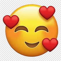 Image result for A Love Heart Emoji