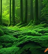 Image result for Forest 8K