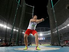 Image result for Hammer Throw Athletes