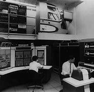 Image result for Arpanet Computer