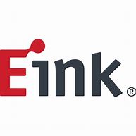 Image result for E Ink Logo