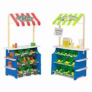 Image result for Melissa and Doug Deluxe Grocery Store