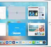 Image result for iOS 12 iPad Home Screen