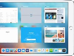 Image result for iOS 12 iPad Home Screen