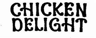 Image result for Chicken Delight Logo