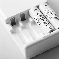 Image result for IKEA Battery Charger