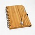 Image result for Bamboo Notebook