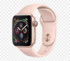 Image result for Apple Watch Series 4 Rose Gold