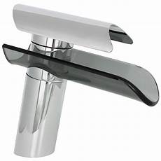 rubinetto a cascata rubinetto miscelatore a cascata per lavabo nero rubinetto a cascata rubinetto miscelatore a cascata per lavabo nero