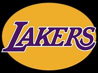 Image result for Lakers Logo Not Coloring