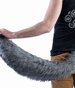 Image result for Furry Wolf Tail