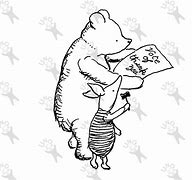 Image result for Retro Winnie the Pooh
