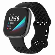 Image result for Fitbit Versa 3 Waterproof