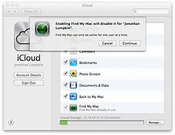 Image result for Find My iPhone On Mac