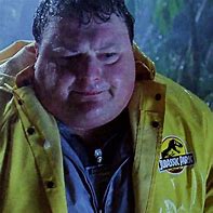 Image result for Jurassic Park Rain