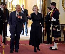 Image result for Liz Truss Cabinet