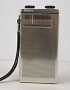 Image result for Sony AM/FM Convertible Car Radio Vintage
