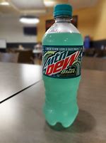 Image result for Blue Mountain Dew