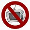 Image result for No TV Cartoon