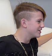 Image result for MattyB Poofie Hair